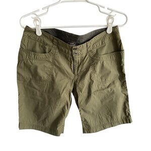 REI women’s hiking outdoor shorts